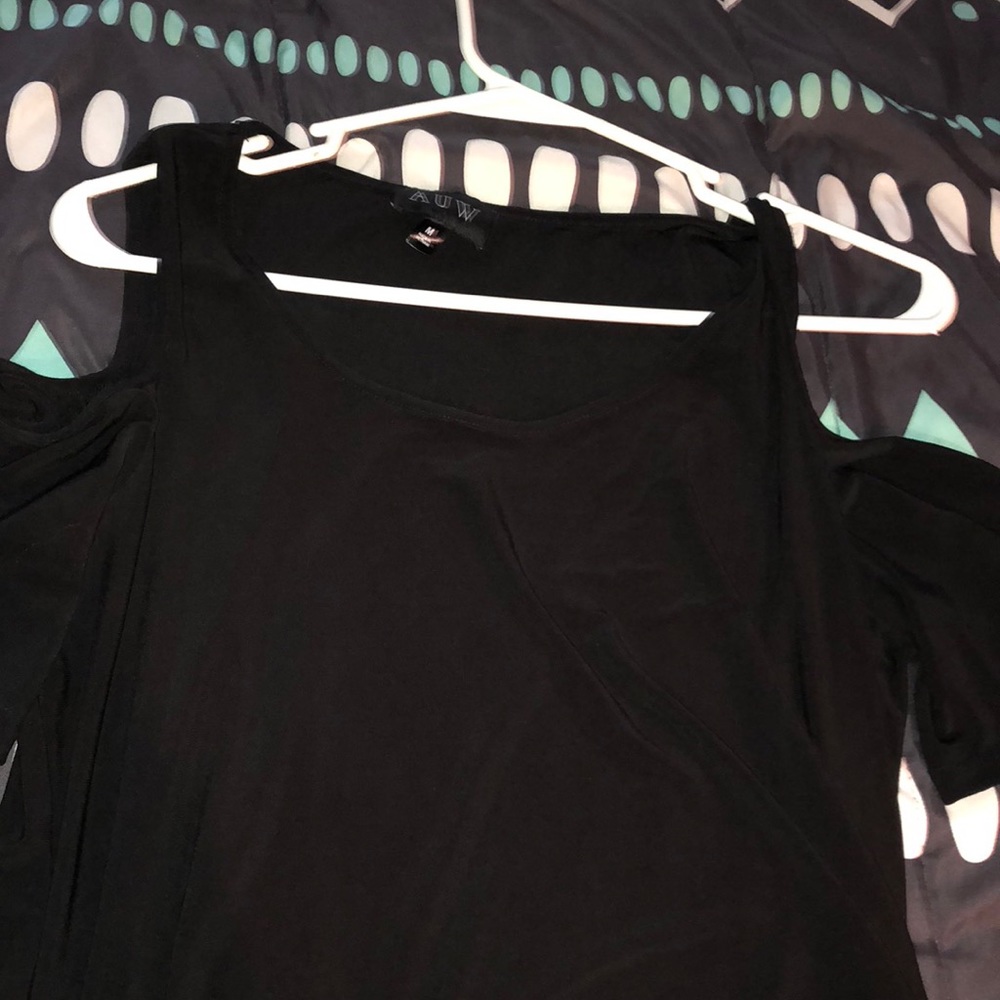 Cute shirt!